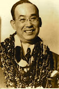 Dr. Chujiro Hayashi