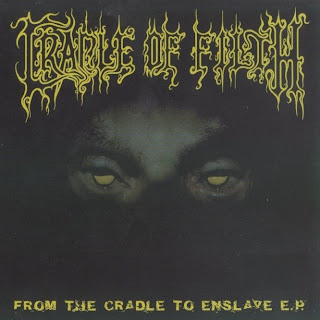 O album da semana From+The+Cradle+To+Enslave