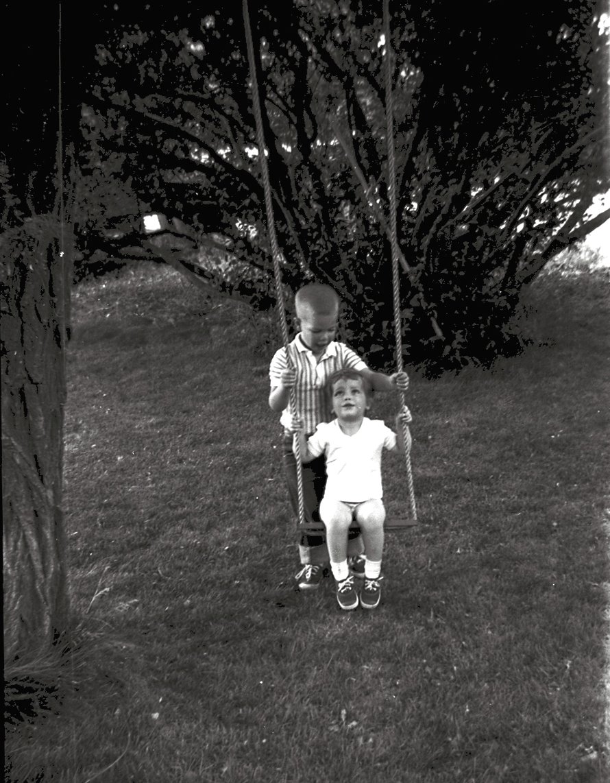 [Suzanne+1963+1+Mark,+Farm+swing.jpg]