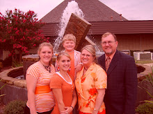 The Schlinker Family 2007