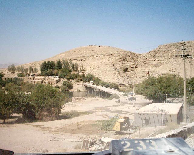 [Afghanistan.Lashkar+Gah,+Helmand+2006+(Taken+by+the+local+Provincial+Reconstruction+Team+(PRT).bmp]