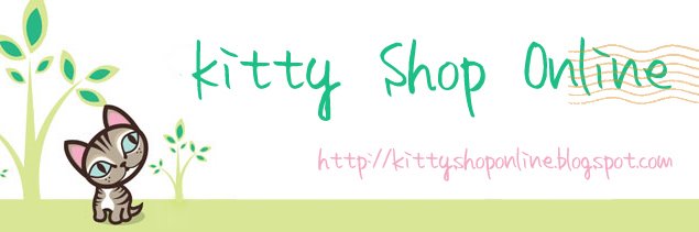 Kitty Shop