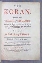 Koran - George Sale