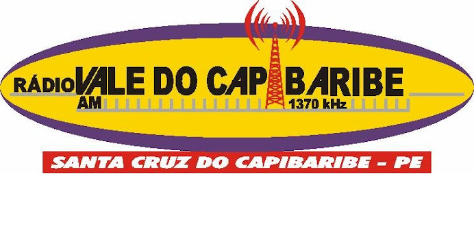 Rádio Vale do Capibaribe - AM