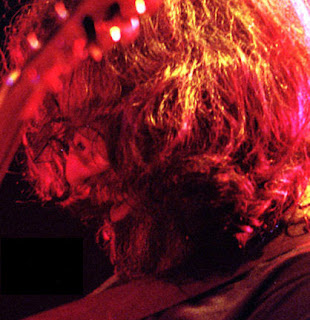 Jerry Garcia detail Feb 22, 1980
