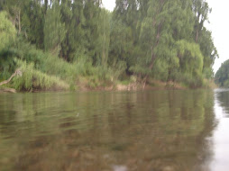 Nacimiento , rio taboleo