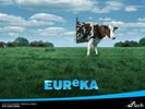 Eureka (TV Series) Wallpaper 9