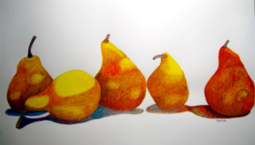 [Five-pears-cp-watercolor.jpg]