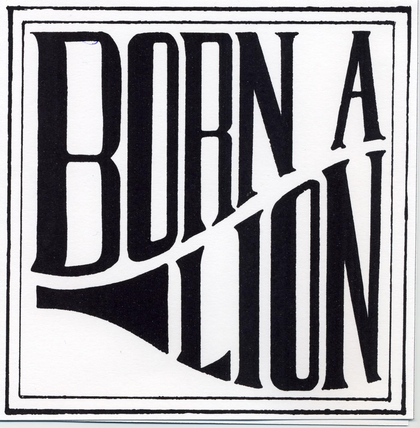 [Logotipo_born_a_lion.jpg]