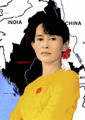 The Great Leader of Burma