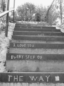 [I+LOVE+U+EVERY+STEP+OF+THE+WAY.jpg]