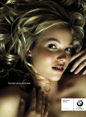 Campaña publicidad BMW usados