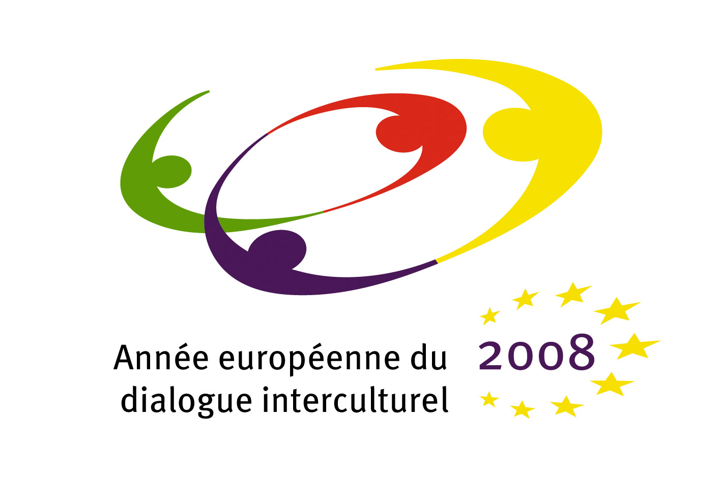 2008 Année européenne du dialogue interculturel