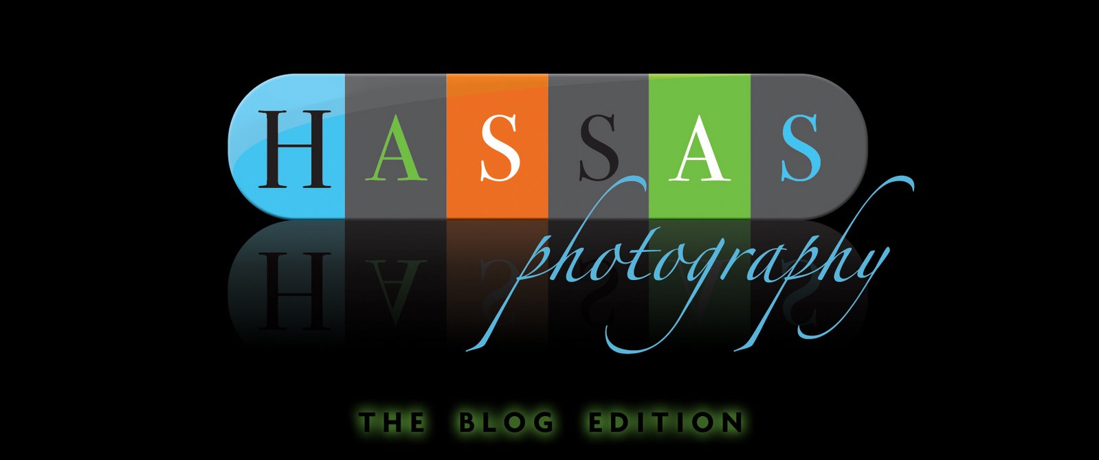 Hassas Photography Blog
