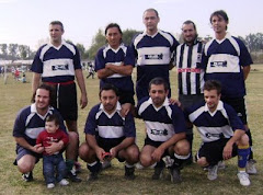 El equipo - mayo 2008