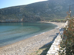 part of the beach