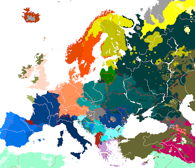 Language Europa