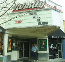 picture of Varsity Theater in Chapel Hill