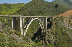 Bixby Canyon Bridge