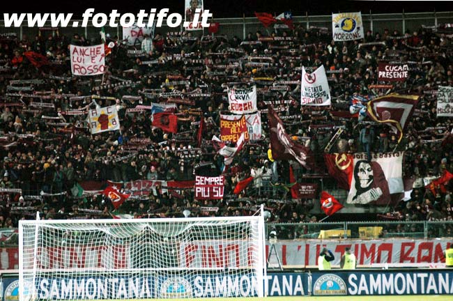Livorno Ultras!