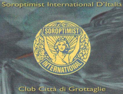 SOROPTIMIST Club Grottaglie