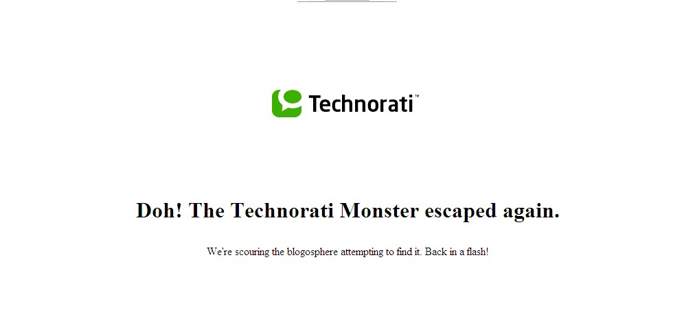 [technoratiDoh!The+TechnoratiMosterEscapedAgain.jpg]