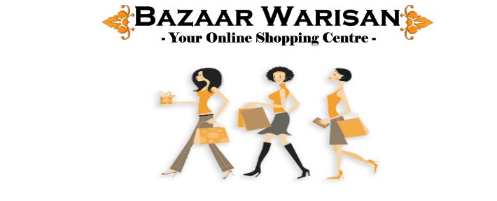 Your Online Shopping Centre