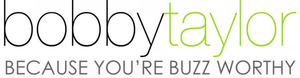 Bobby Taylor Consulting: Public Relations & Special Events