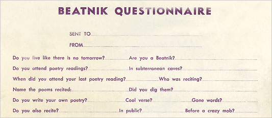 [beatnik-questionnaire.jpgbeatnik questionnaire]