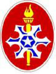 Chiến Tranh Chính Trị Logo