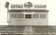 Buffalo Stadium