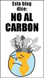 No a la planta de carbon en El Salvador