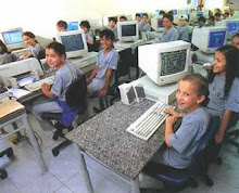 Informatica na educação