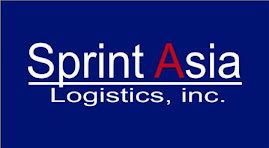 Sprint Asia Logistics Inc.