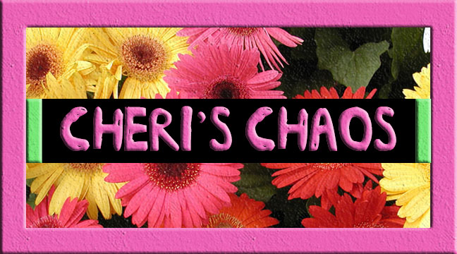 Cheri's Chaos