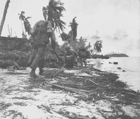Batalla de Guam 1944