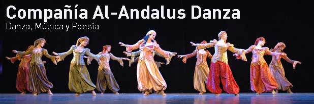 Compañía Al-Andalus Danza
