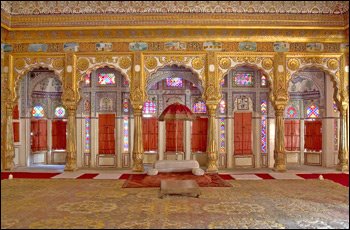[jodhpur(museum)mehrangarh+phool+mahal+d+palace+of+flowers.jpg]