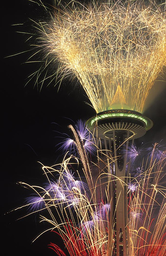 [Space+Needle+New+Year]