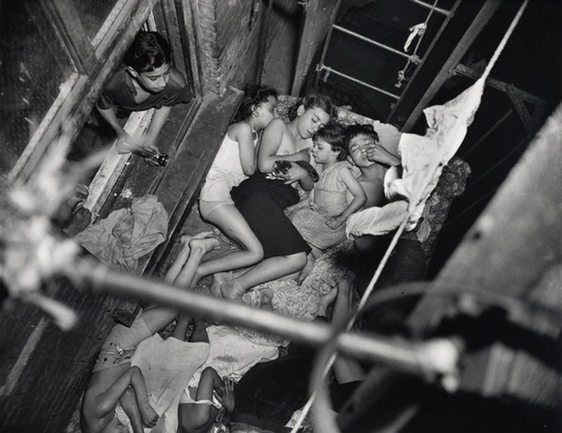 [Children-sleeping-on-the-fire-escape.NY_1938.jpg]