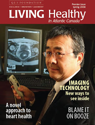 Healthy+living+magazine+cover