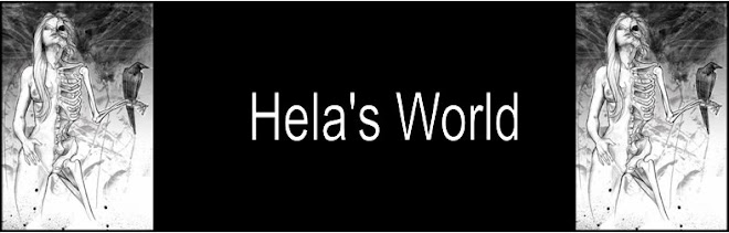 Hela's World