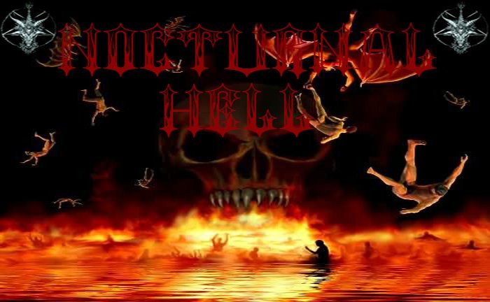 nocturnal hell