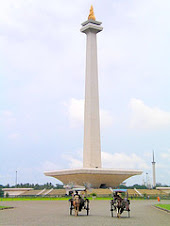 Jakarta National Monumen