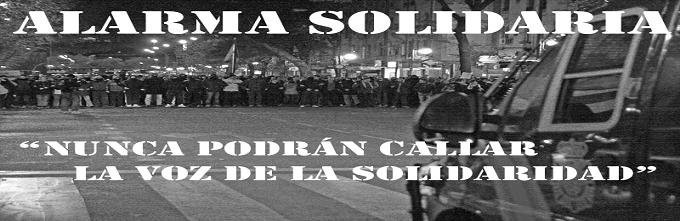 Alarma Solidaria