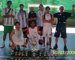 Tito Campeon de Plata 2007