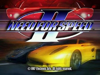 Need For Speed 2 Lite (Apenas 98MB) Baixar