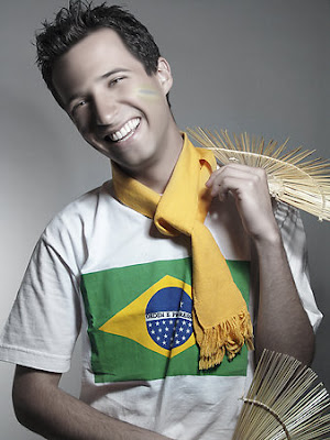 Rodrigo Massa