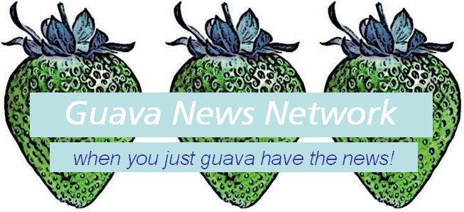 Guava News Network