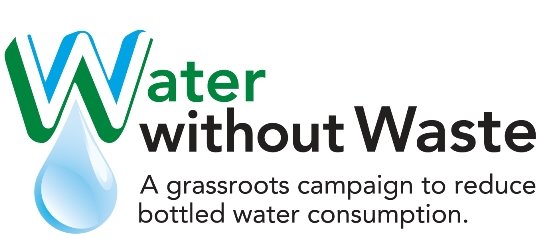 Water without Waste